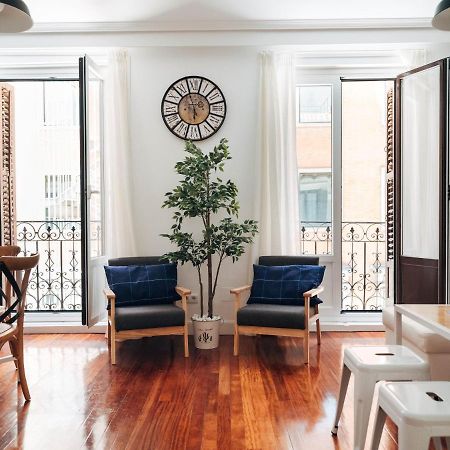 مدريد Slow Suites Sol المظهر الخارجي الصورة
